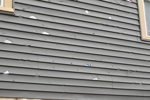 Best Fiber Cement Siding Installation  in Butler, PA